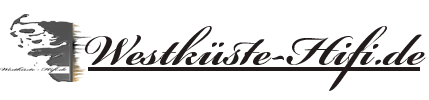 Westküste-Hifi.de Logo